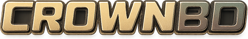 CrownBD Logo